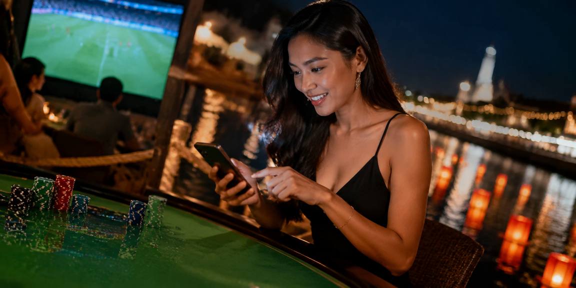 Mahjong Ways 2 di Lobby 1xbet app