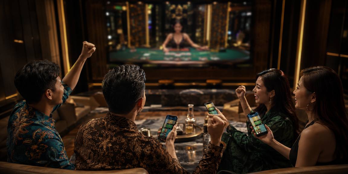 Jawapan untuk Pertanyaan Anda Tentang Akaun dan Akses